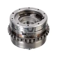 FEBI BILSTEIN 176936 Nockenwellenversteller für MERCEDES-BENZ