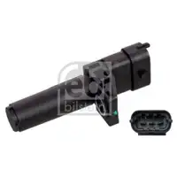 FEBI BILSTEIN 177113 Kurbelwellensensor für MERCEDES-BENZ