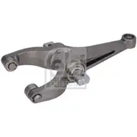 FEBI BILSTEIN 47322 Ausrückgabel