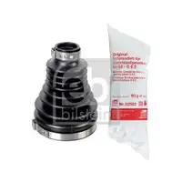 FEBI BILSTEIN 175219 Achsmanschettensatz