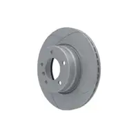 ATE 24.0324-0181.1 Power Disc Bremsscheiben 2 Stück BMW