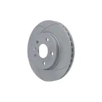 Original ATE 24.0330-0207.1 Power Disc Bremsscheiben 2 Stück vorn für OPEL