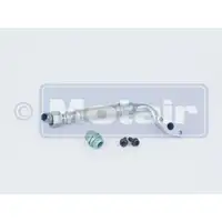 MOTAIR TURBO 560605 ÖLLEITUNGS-KIT für Rücklauf_1