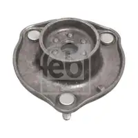 FEBI BILSTEIN 100409 Federbeinstützlager für MERCEDES-BENZ