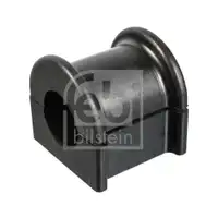 Lagerung Stabilisator Febi Bilstein 171520 für Toyota Vorderachse
