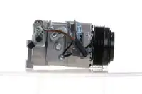 MAHLE ACP 1480 000S A/C-Kompressor für MERCEDES-BENZ