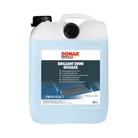 SONAX 02875000 PROFILINE BrilliantShine Detailer 5L
