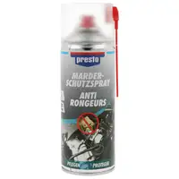 Elektroschutzmittel Presto 803857 Marderschutz-spray 400 Ml