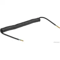 HERTH+BUSS ELPARTS 51276531000 Elektrowendel 7-polig
