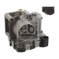 FEBI BILSTEIN 103048 Drosselklappenstutzen für FIAT, LANCIA, FORD