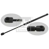 FEBI BILSTEIN 27647 Gasdruckfeder für OPEL
