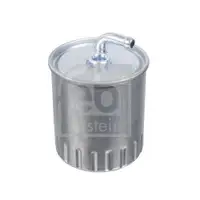 FEBI BILSTEIN 103810 Kraftstofffilter für MERCEDES-BENZ