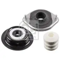 FEBI BILSTEIN 17184 Federbeinstützlagersatz für OPEL