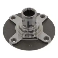 FEBI BILSTEIN 05761 Radnabe für FORD