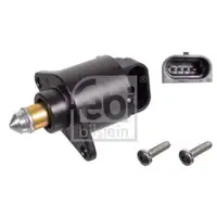 FEBI BILSTEIN 103049 Leerlaufregelventil für CITROËN, PEUGEOT