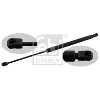 FEBI BILSTEIN 27648 Gasdruckfeder für OPEL