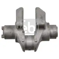 FEBI BILSTEIN 35723 Kurbelwelle