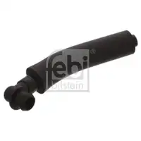 FEBI BILSTEIN 45628 Entlüftungsschlauch für MERCEDES-BENZ