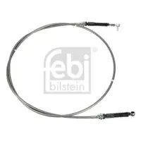 FEBI BILSTEIN 171215 Schaltseilzug