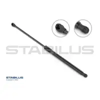 Gasfeder Koffer /laderaum Stabilus 332487 // Lift-o-mat® für Renault für Dacia