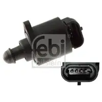 FEBI BILSTEIN 101496 Leerlaufregelventil für CITROËN, PEUGEOT