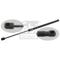 FEBI BILSTEIN 27663 Gasdruckfeder für VW