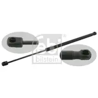 FEBI BILSTEIN 27663 Gasdruckfeder für VW