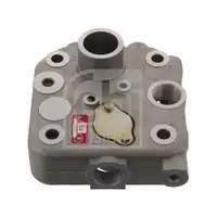 FEBI BILSTEIN 35756 Zylinderkopf für SETRA, MERCEDES-BENZ