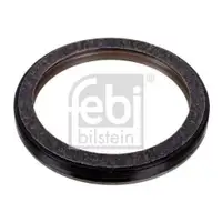 FEBI BILSTEIN 43537 Kurbelwellendichtring für VW