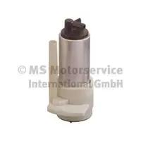 PIERBURG 7.02550.56.0 ELEKTRISCHE KRAFTSTOFFPUMPE für VW, SEAT