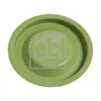 FEBI BILSTEIN 36917 Verschlussdeckel für SKODA, VW, SEAT, AUDI