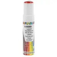 Fahrzeug Kombinationslack Dupli Color 717499 Auto Color 5-0560 Rot 12 Ml für Awd