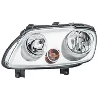 HELLA 1EE 010 203-011 HSW li Halogen VW