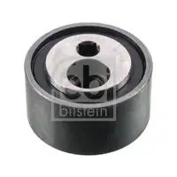FEBI BILSTEIN 15002 Spannrolle für CITROËN, PEUGEOT, FIAT, LANCIA