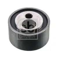 FEBI BILSTEIN 15002 Spannrolle für CITROËN, PEUGEOT, FIAT, LANCIA