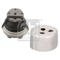 FEBI BILSTEIN 29511 Motorlager für MERCEDES-BENZ