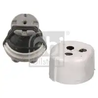 FEBI BILSTEIN 29511 Motorlager für MERCEDES-BENZ