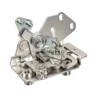 FEBI BILSTEIN 106404 Türschloss für DAF