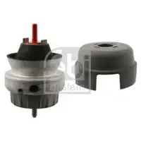 FEBI BILSTEIN 36578 Motorlager für AUDI