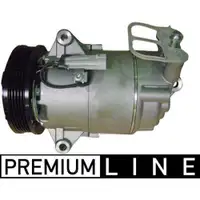 MAHLE ACP 136 000P A/C-Kompressor für OPEL