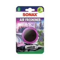 SONAX 03670410 Air Freshener Zirbe