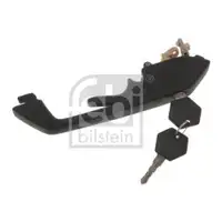 FEBI BILSTEIN 05819 Türaußengriff für SCANIA