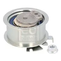 FEBI BILSTEIN 24752 Spannrolle für SKODA, VW, SEAT, AUDI, MITSUBISHI