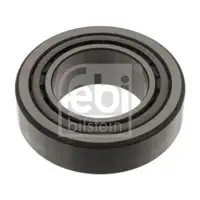 FEBI BILSTEIN 47340 Rad- und Getriebewellenlager für MERCEDES-BENZ