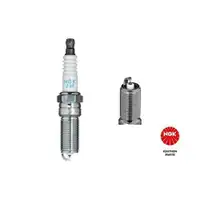 NGK 95369 Zündkerze SILTR6A7G für MAZDA