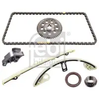 FEBI BILSTEIN 175118 Steuerkettensatz