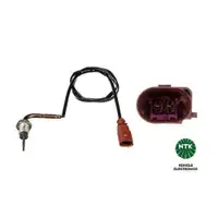 NTK 96735 Abgastemperatur-Sensor VW165J-EWE für SEAT, VW, AUDI, SKODA