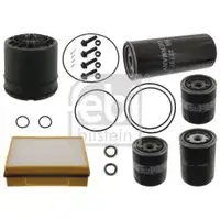 FEBI BILSTEIN 47965 Wartungsfilterpaket für SCANIA