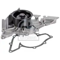 FEBI BILSTEIN 18896 Wasserpumpe für VW, SKODA, AUDI