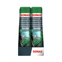 Reinigungstücher Sonax 04984410 Microfasertücher